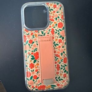 Walli 12pro iPhone case